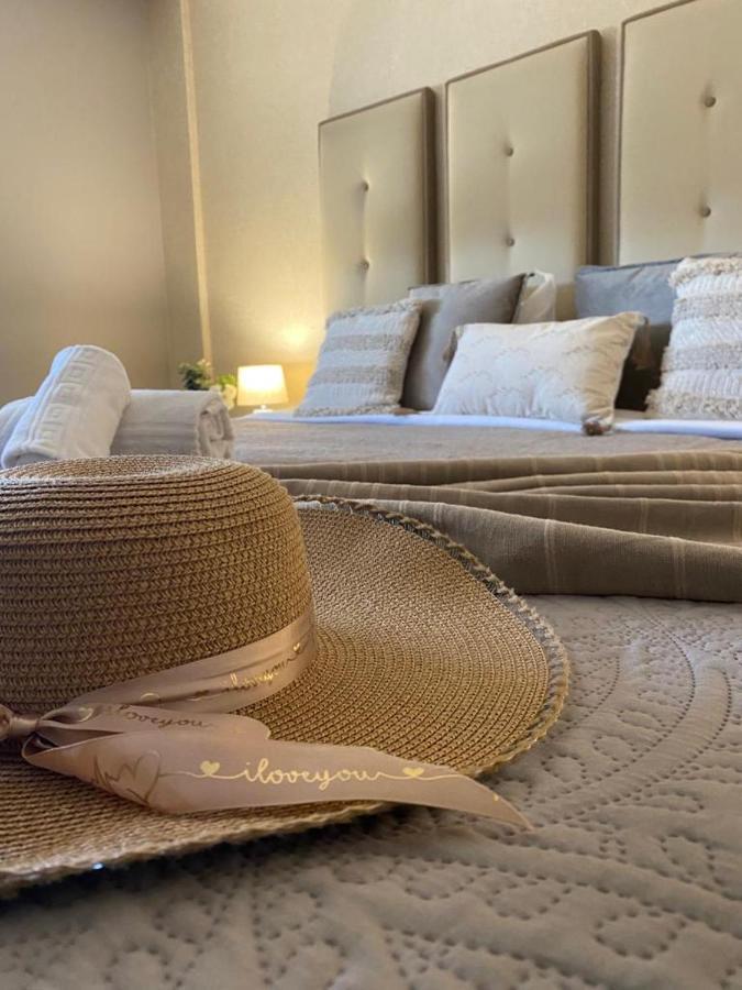 Appartement A Casa Do Chapeu De Palha à Setúbal Extérieur photo